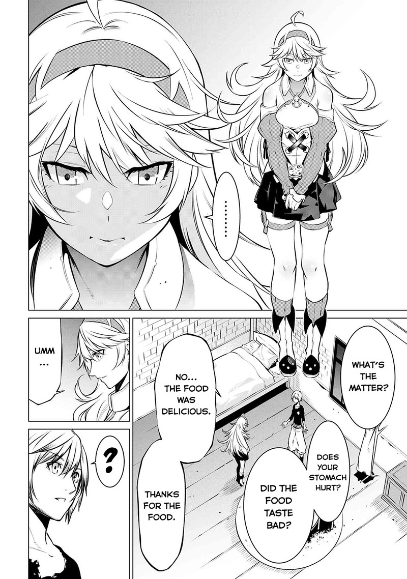 Sss Rank Dungeon De Knife Ippon Tewatasare Tsuihou Sareta Shiro Madoushi Yggdrasil No Noroi Ni Yori Jakuten De Aru Maryoku Fusoku Wo Kokufuku Shi Sekai Saikyou E To Itaru 9c 7