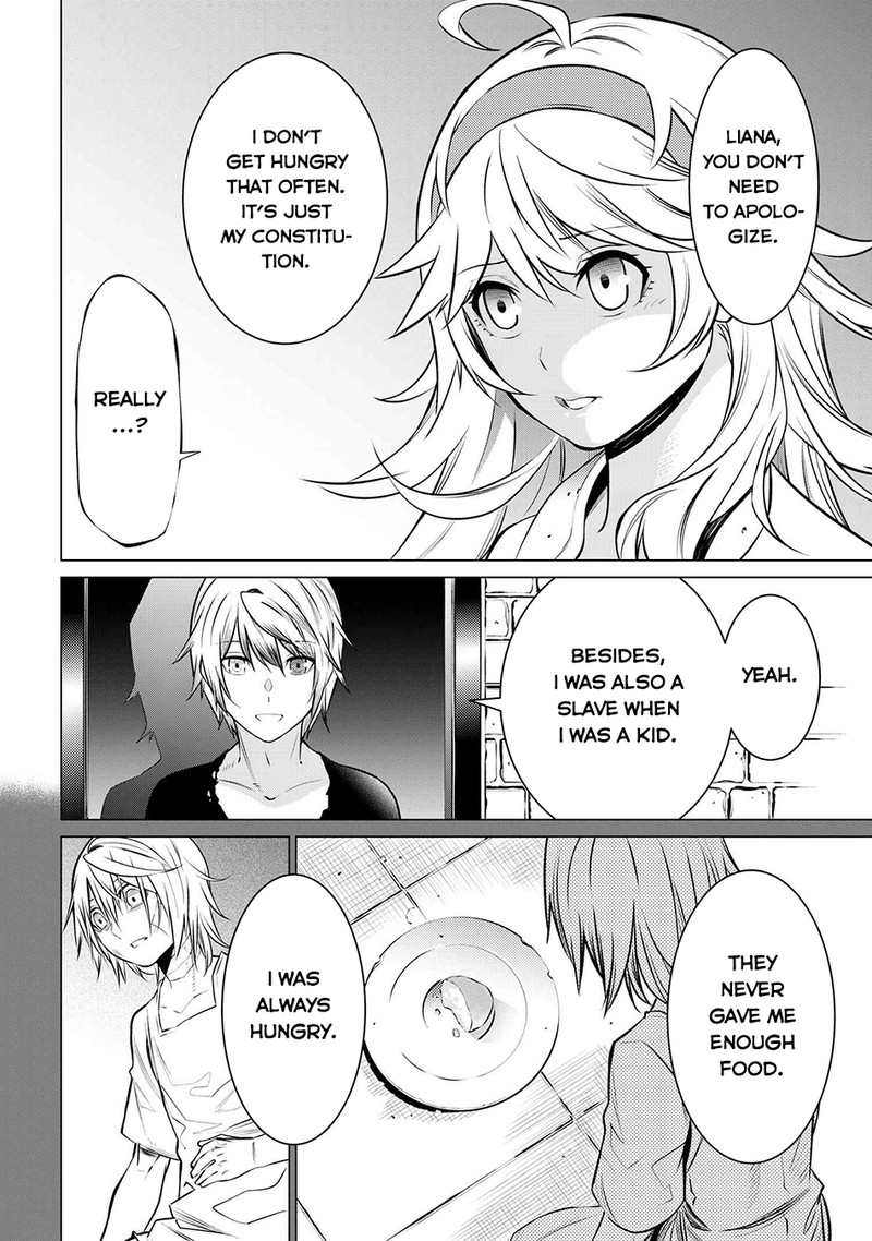 Sss Rank Dungeon De Knife Ippon Tewatasare Tsuihou Sareta Shiro Madoushi Yggdrasil No Noroi Ni Yori Jakuten De Aru Maryoku Fusoku Wo Kokufuku Shi Sekai Saikyou E To Itaru 9c 9