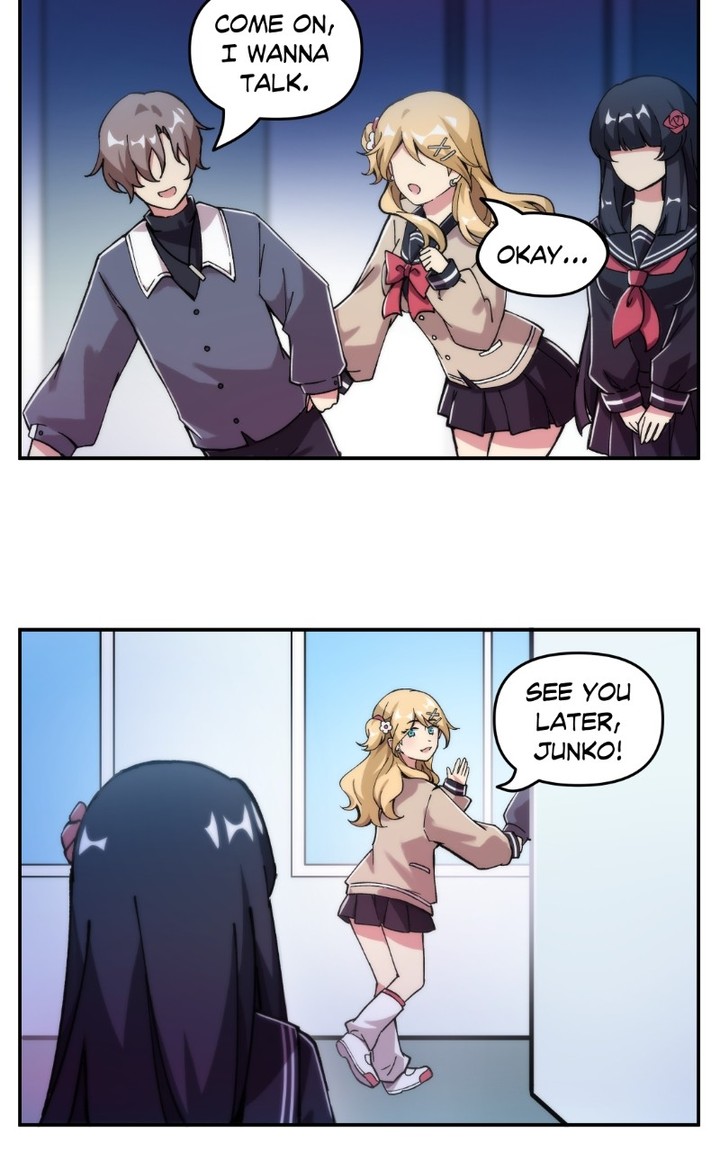Stalker X Stalker 101 5