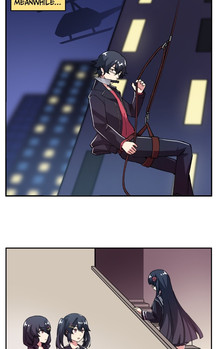 Stalker X Stalker 124 3