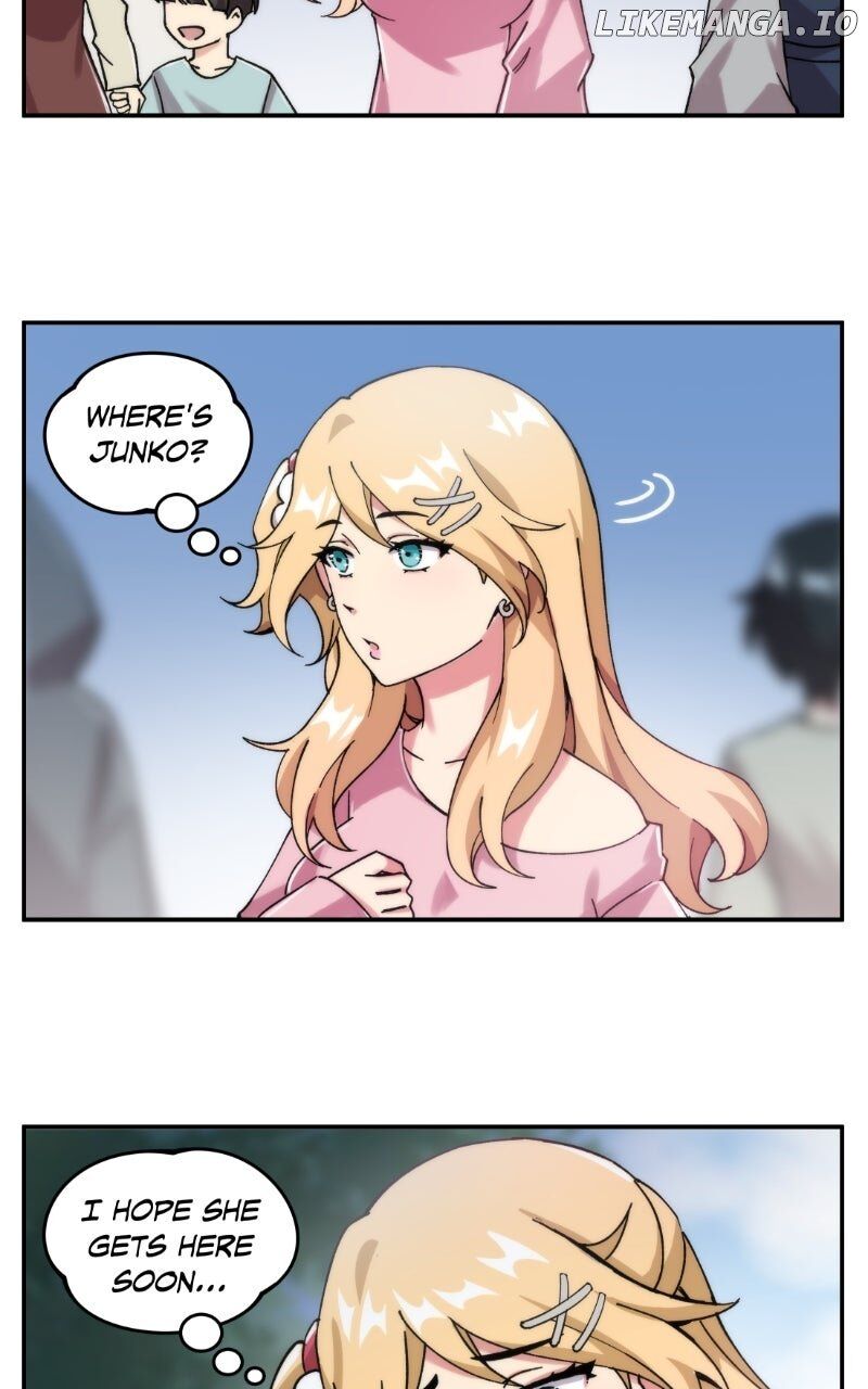 Stalker X Stalker 138 3