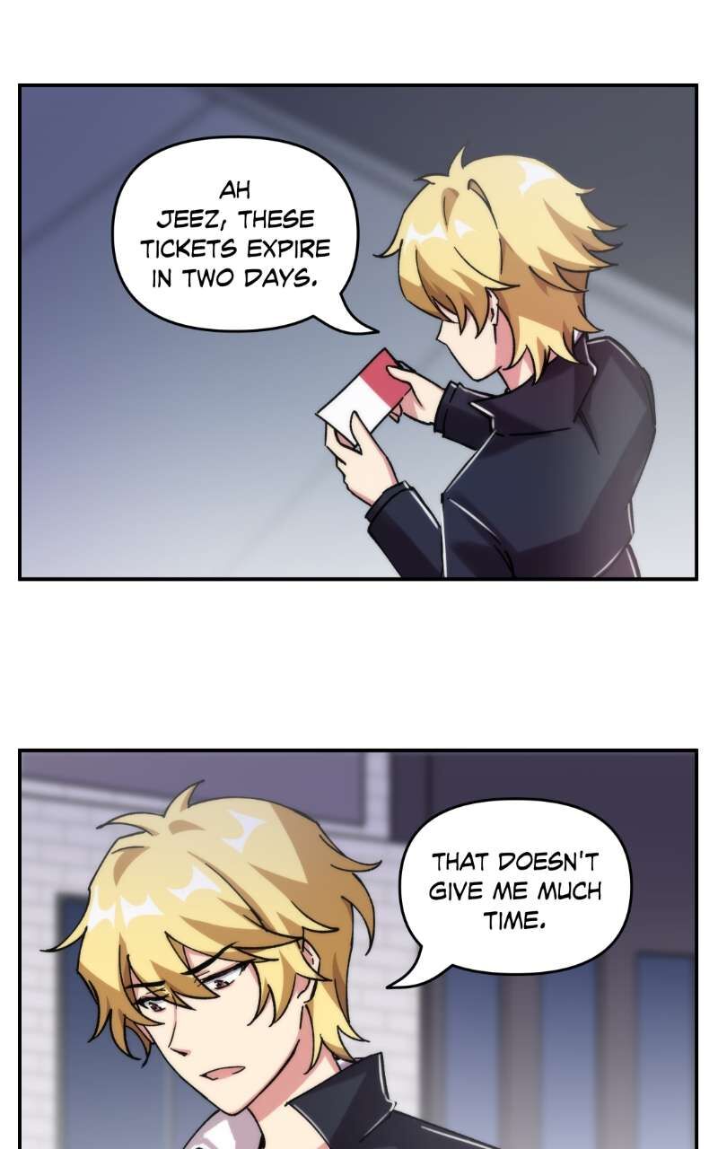 Stalker X Stalker 143 2