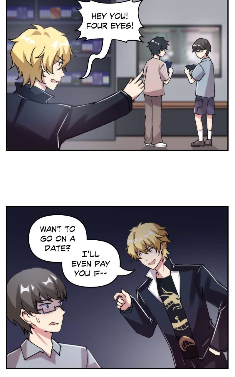 Stalker X Stalker 143 5