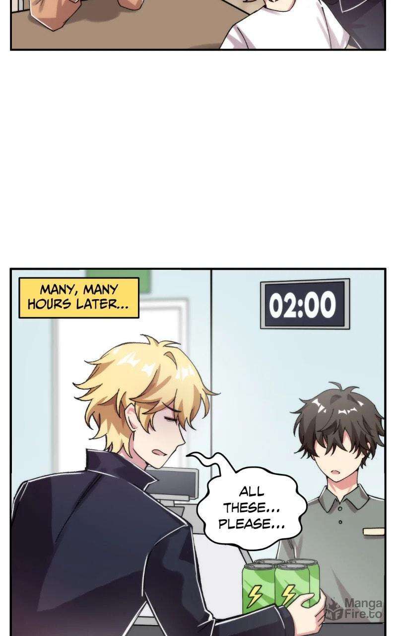 Stalker X Stalker 144 5