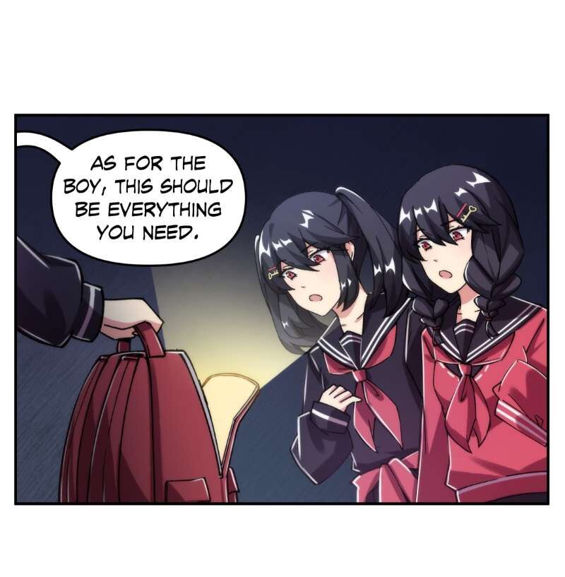 Stalker X Stalker 151 6