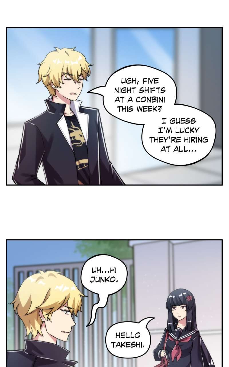 Stalker X Stalker 152 2