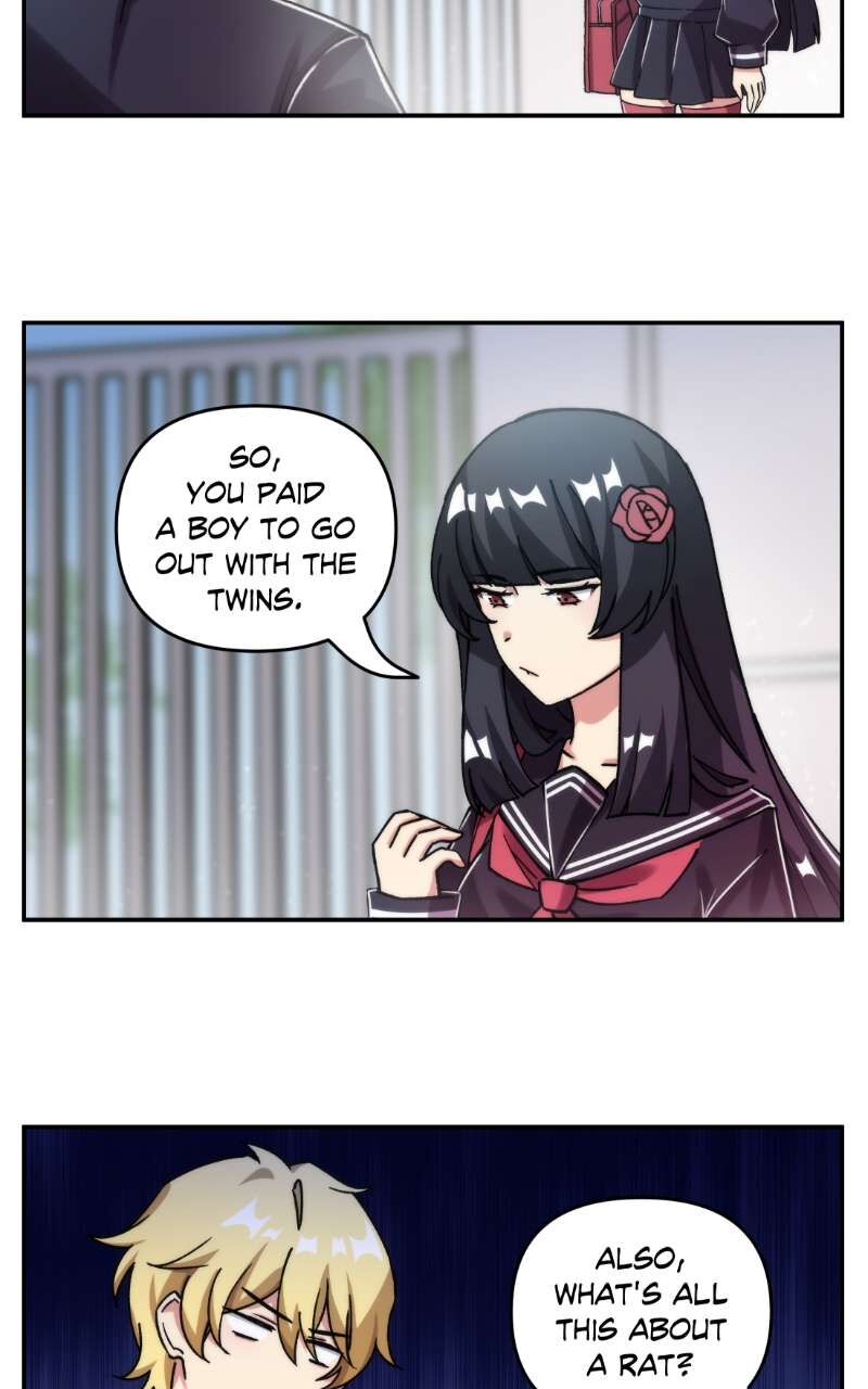 Stalker X Stalker 152 3