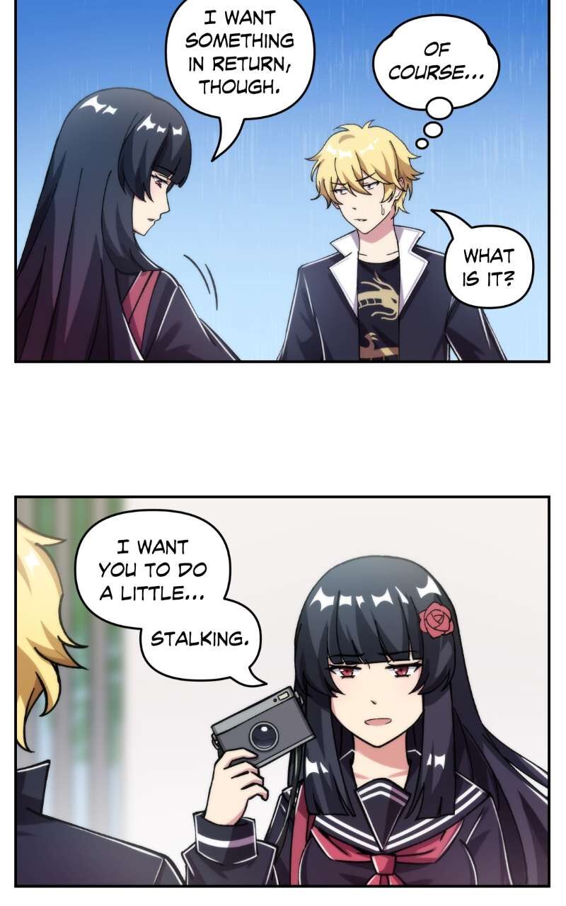 Stalker X Stalker 152 5