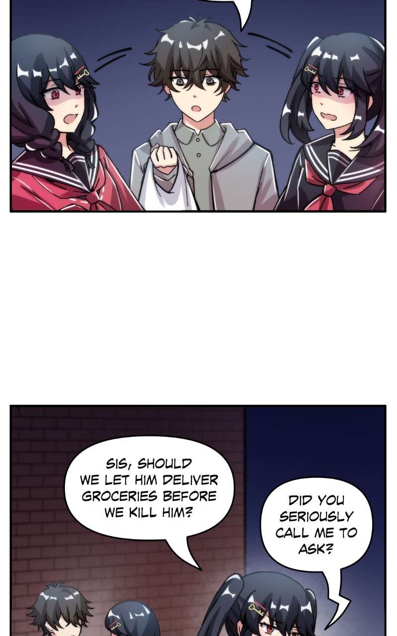 Stalker X Stalker 153 6