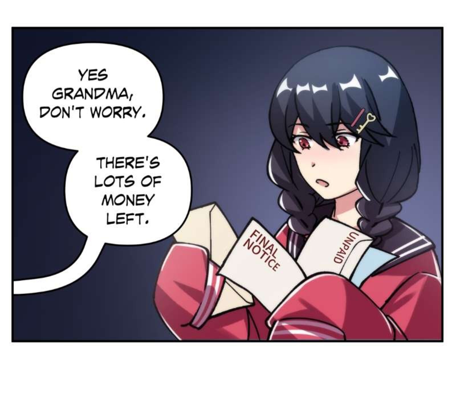 Stalker X Stalker 154 7