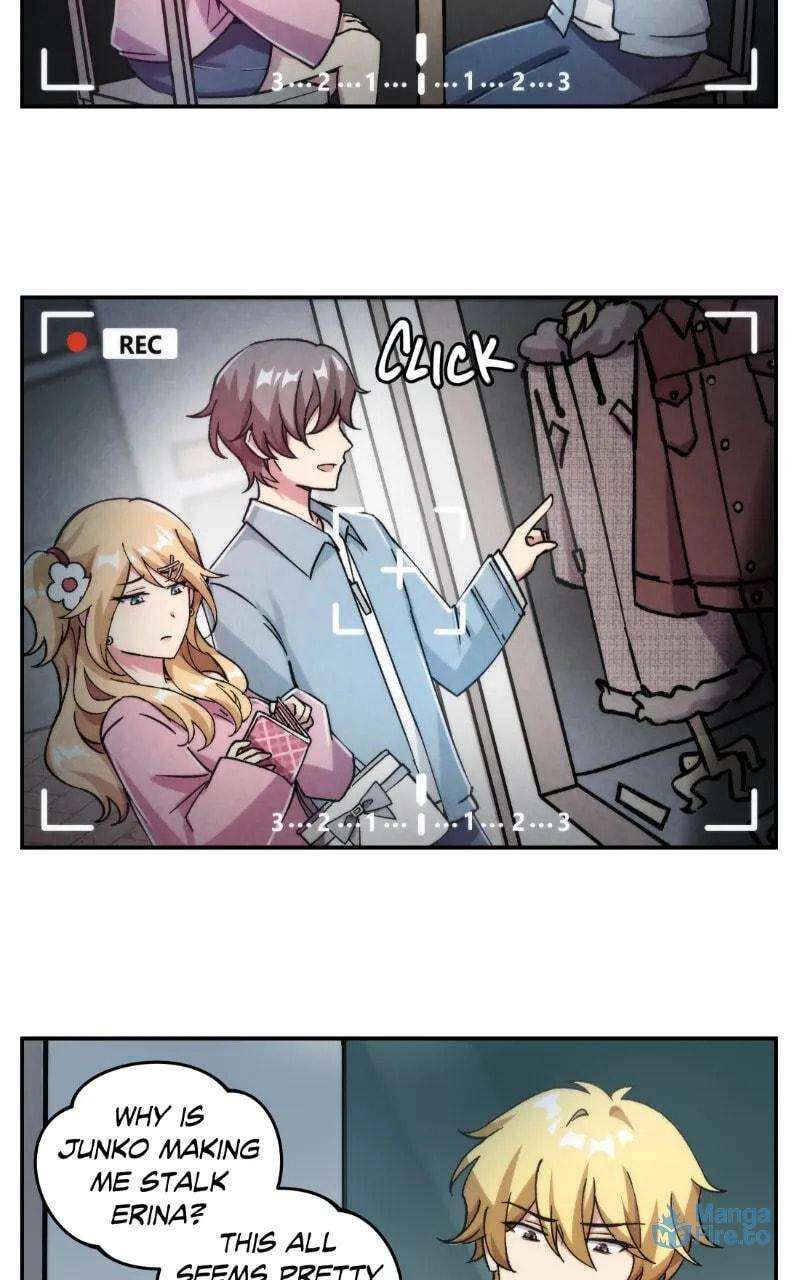 Stalker X Stalker 156 3