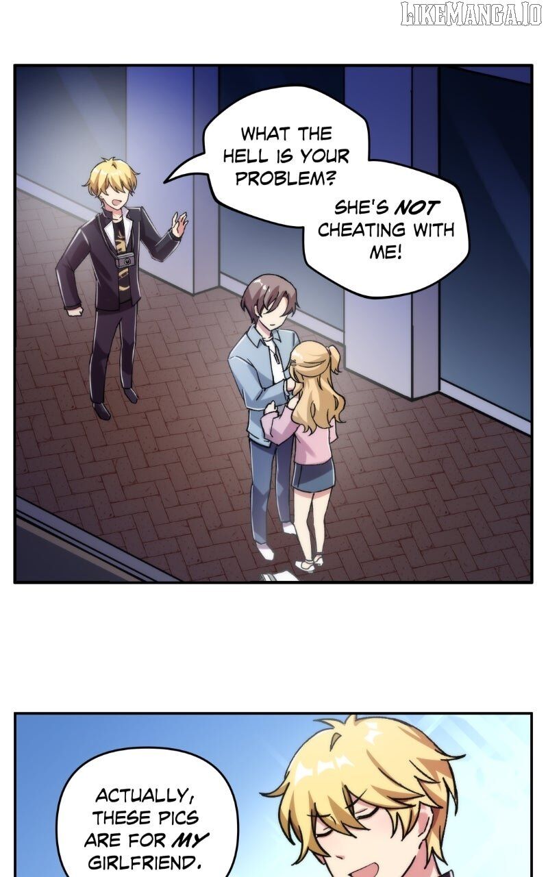 Stalker X Stalker 158 2