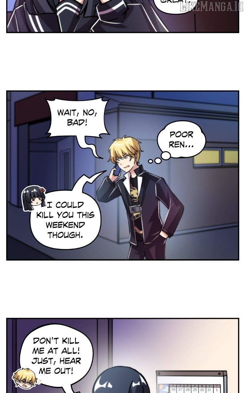 Stalker X Stalker 159 3