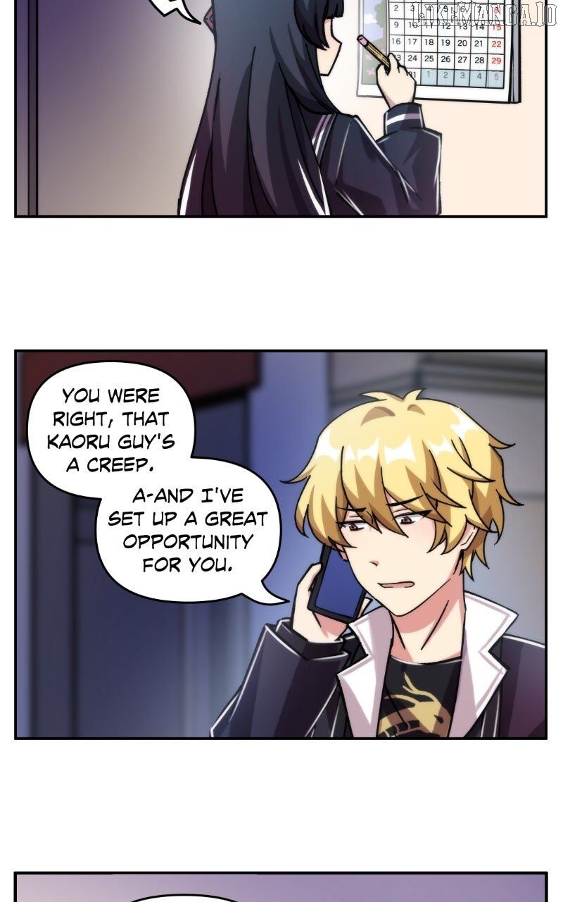 Stalker X Stalker 159 4