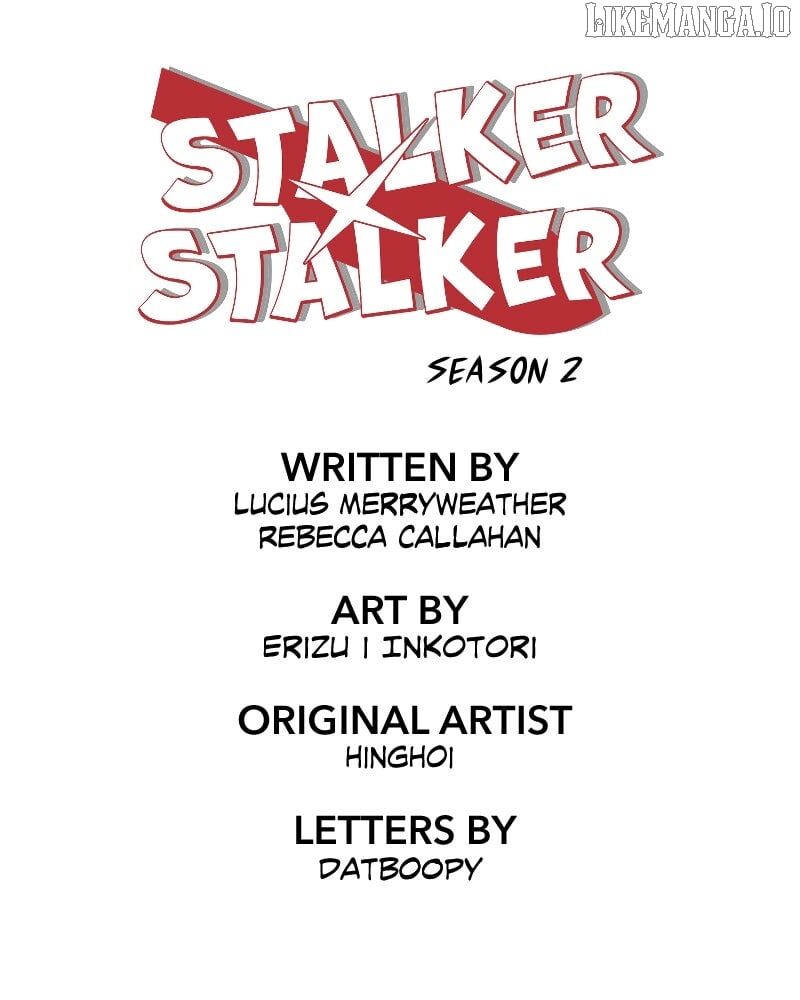 Stalker X Stalker 160 1