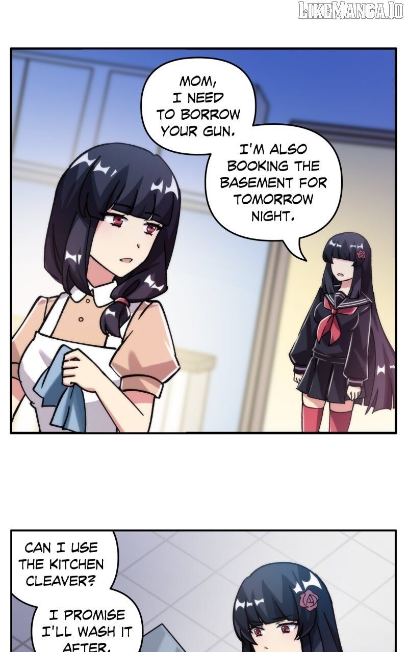 Stalker X Stalker 161 1