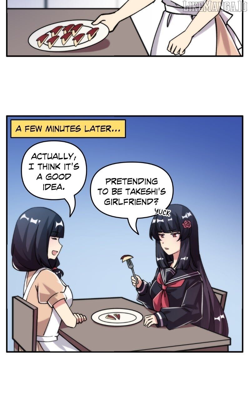 Stalker X Stalker 161 4