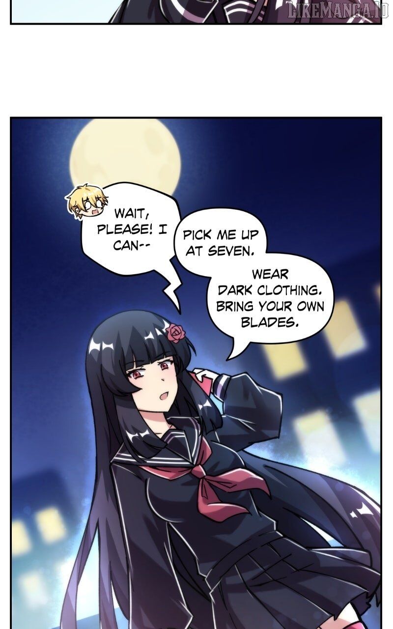 Stalker X Stalker 161 6