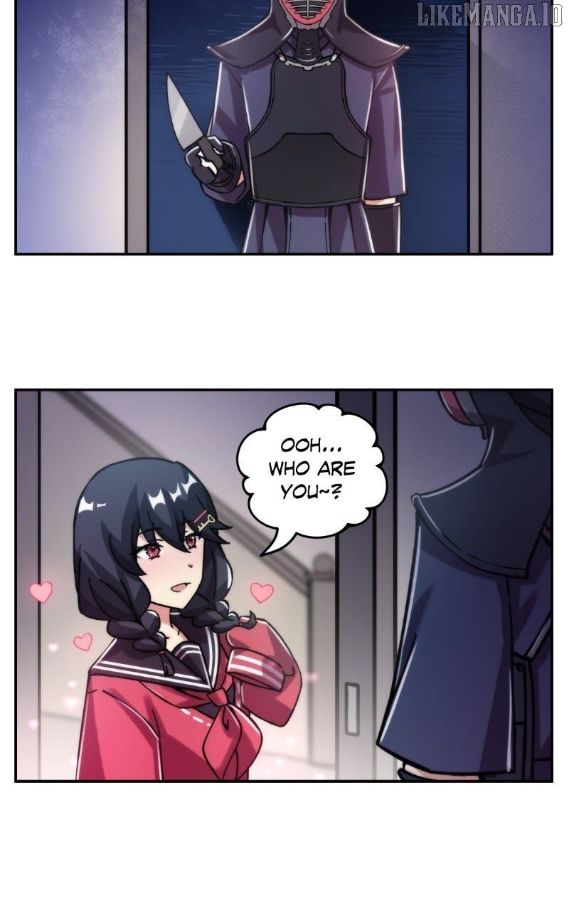 Stalker X Stalker 162 2