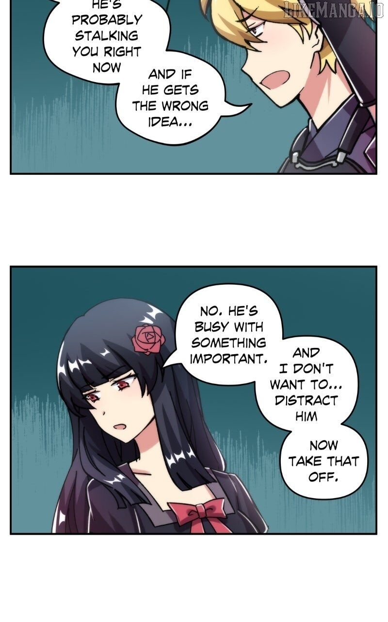 Stalker X Stalker 163 2