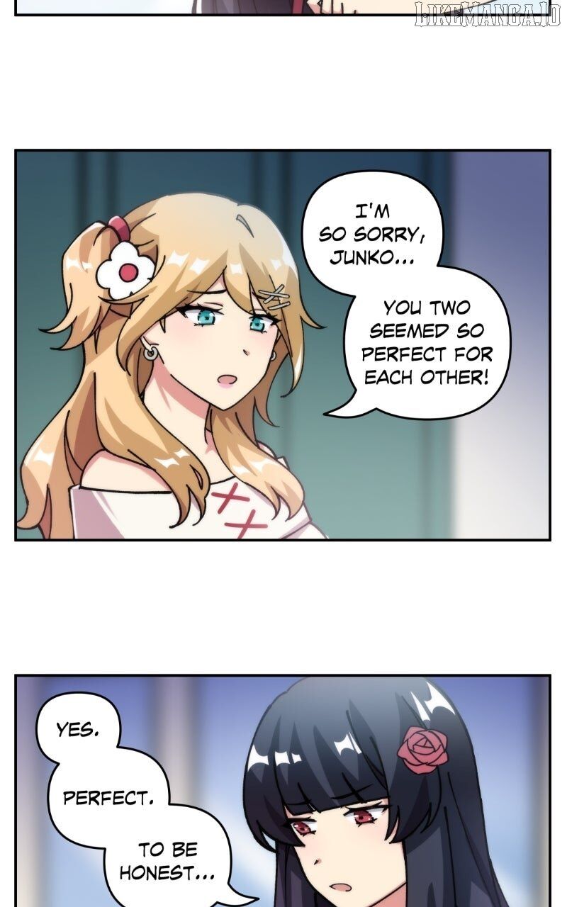 Stalker X Stalker 164 4