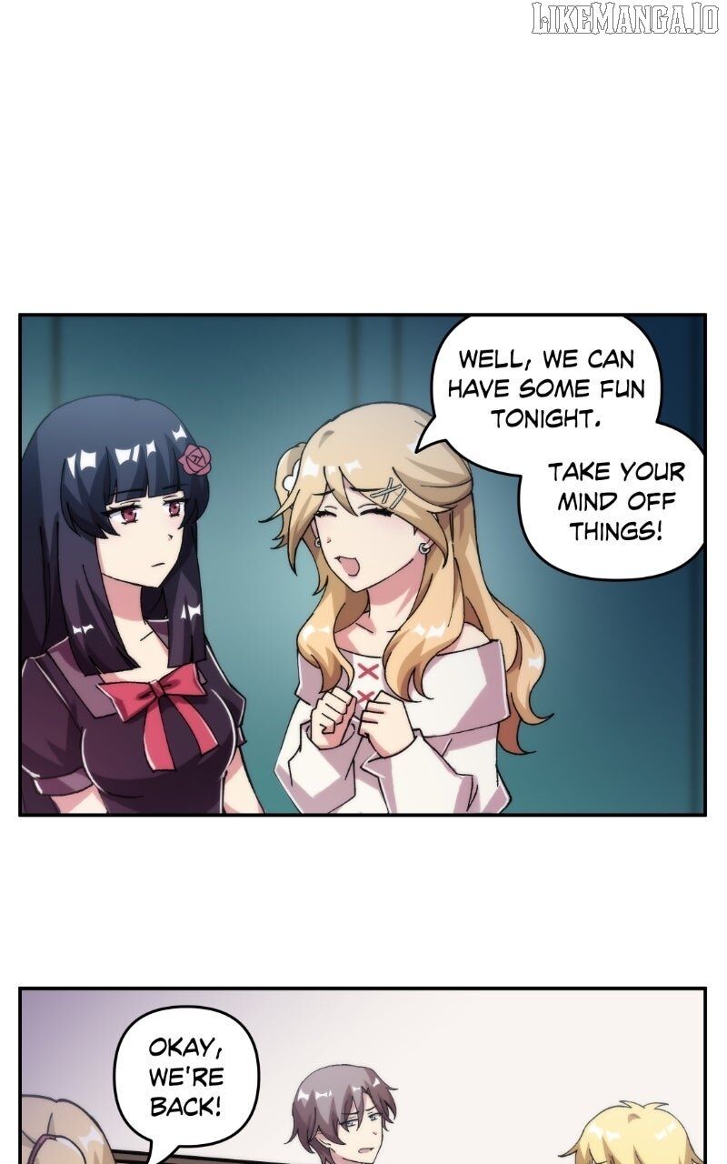 Stalker X Stalker 165 1