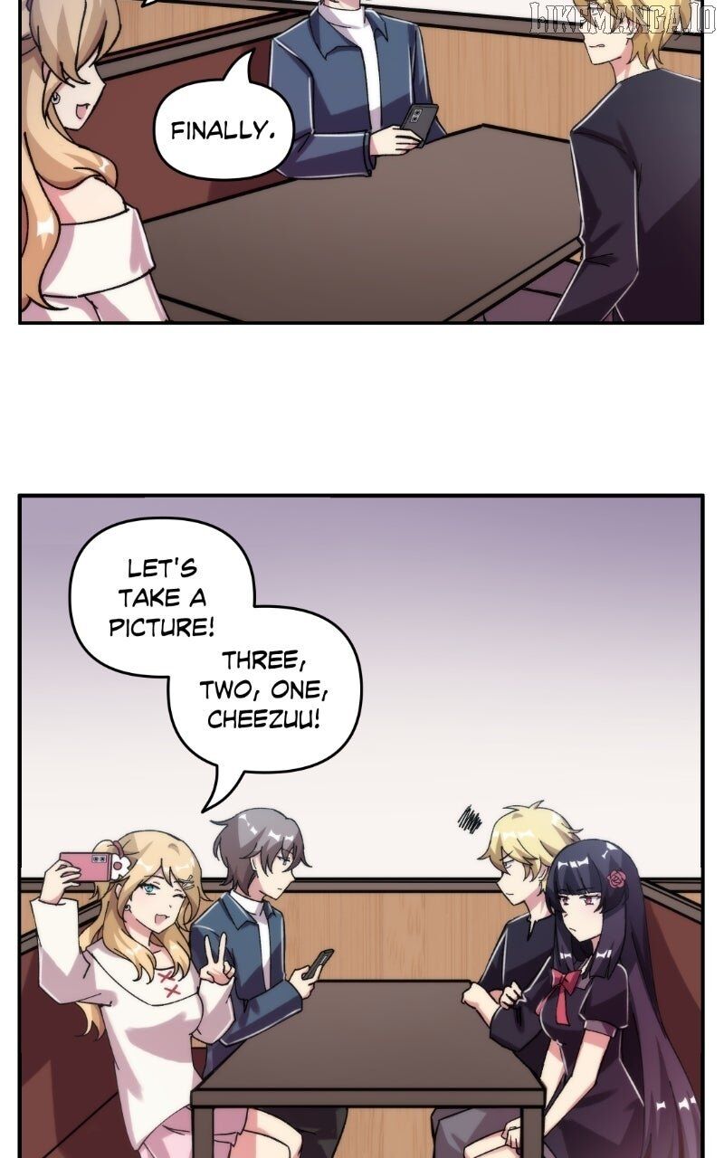 Stalker X Stalker 165 2