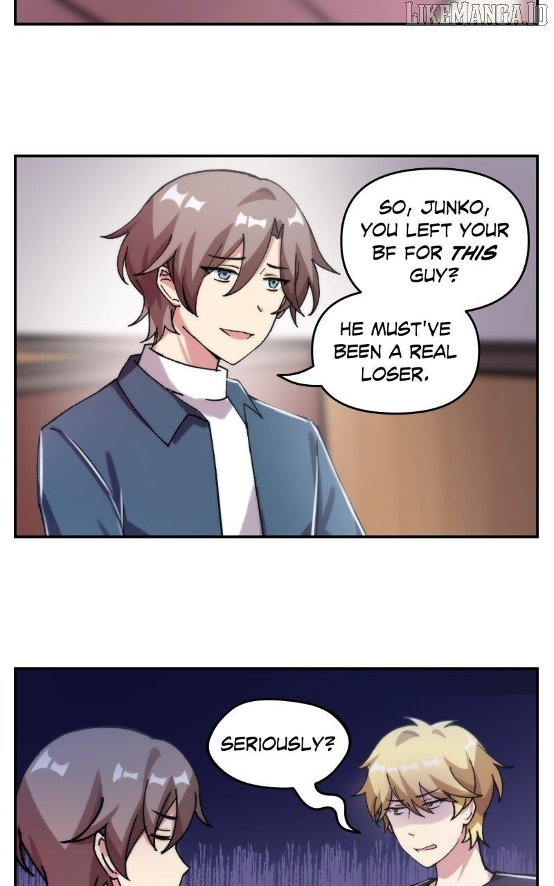 Stalker X Stalker 165 4