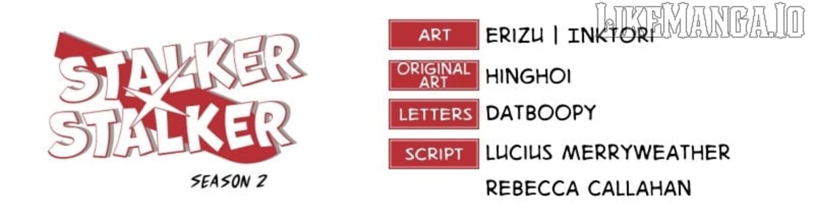 Stalker X Stalker 165 7