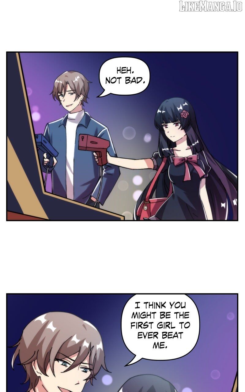 Stalker X Stalker 166 3