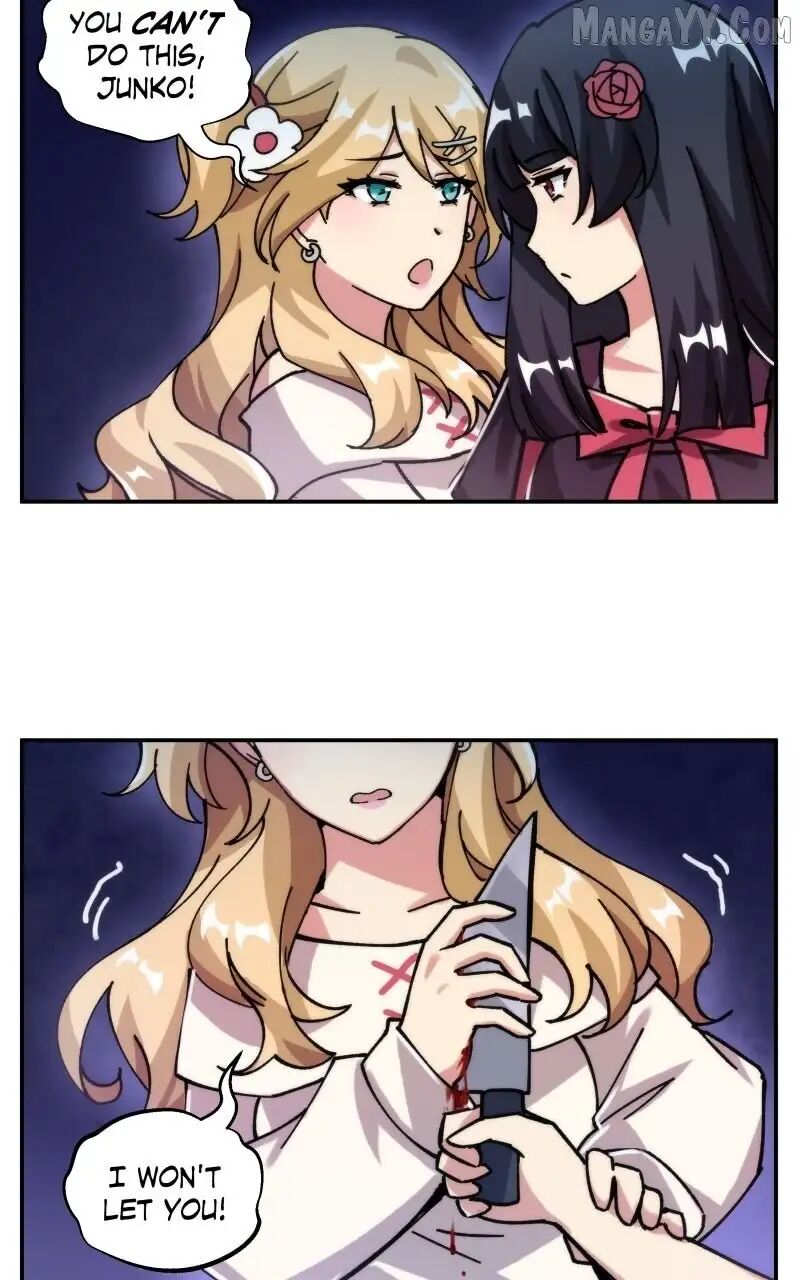 Stalker X Stalker 167 5