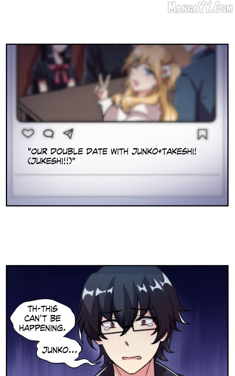 Stalker X Stalker 168 4