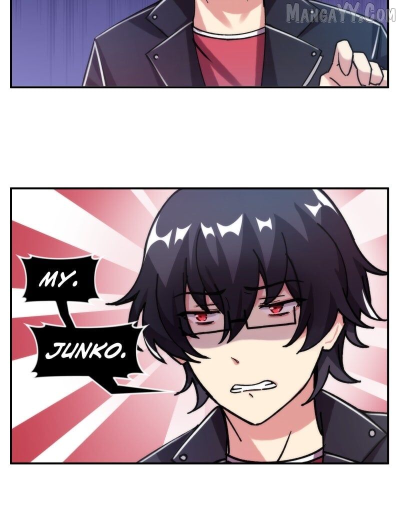 Stalker X Stalker 168 5