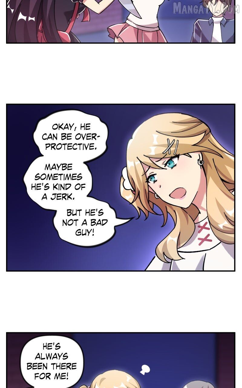 Stalker X Stalker 169 4