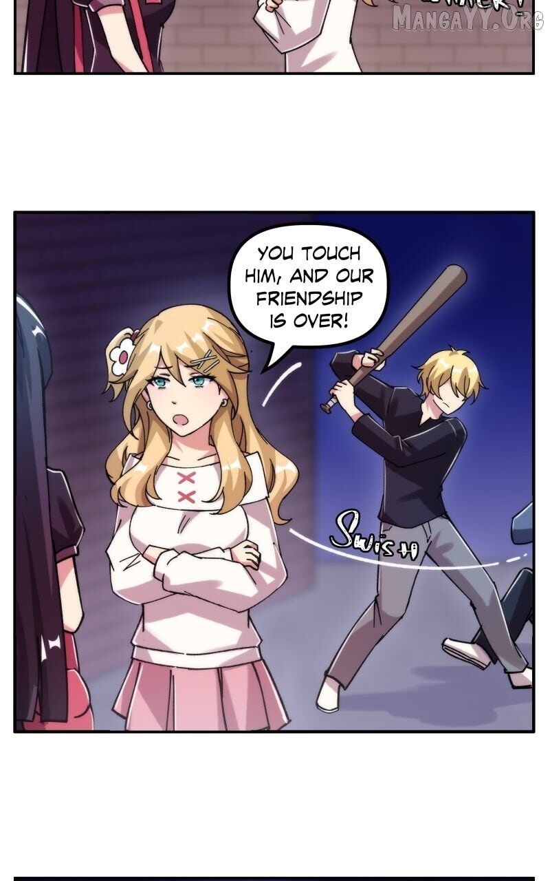 Stalker X Stalker 170 2