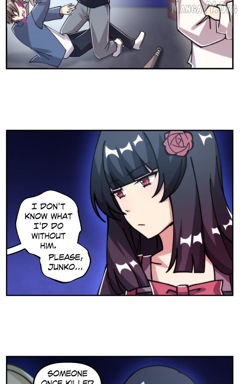 Stalker X Stalker 170 4