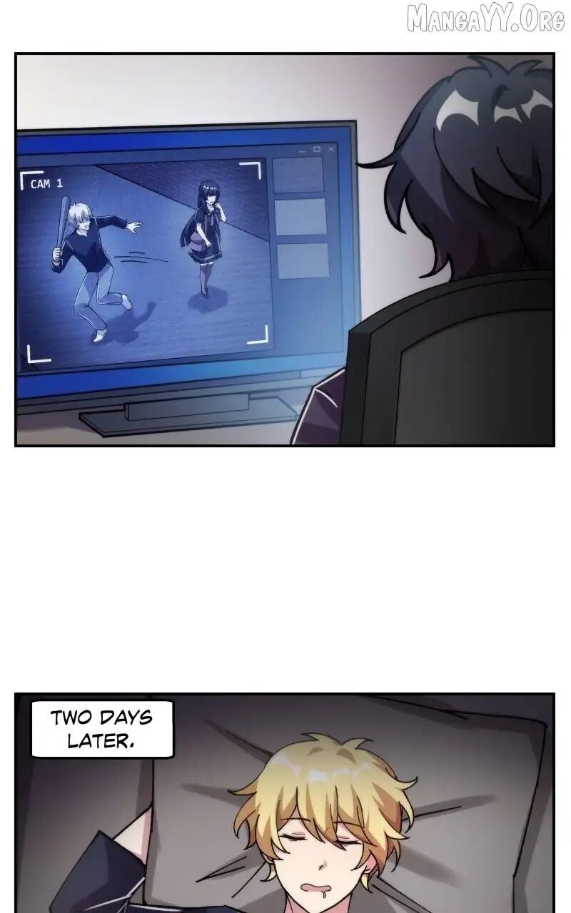 Stalker X Stalker 171 6