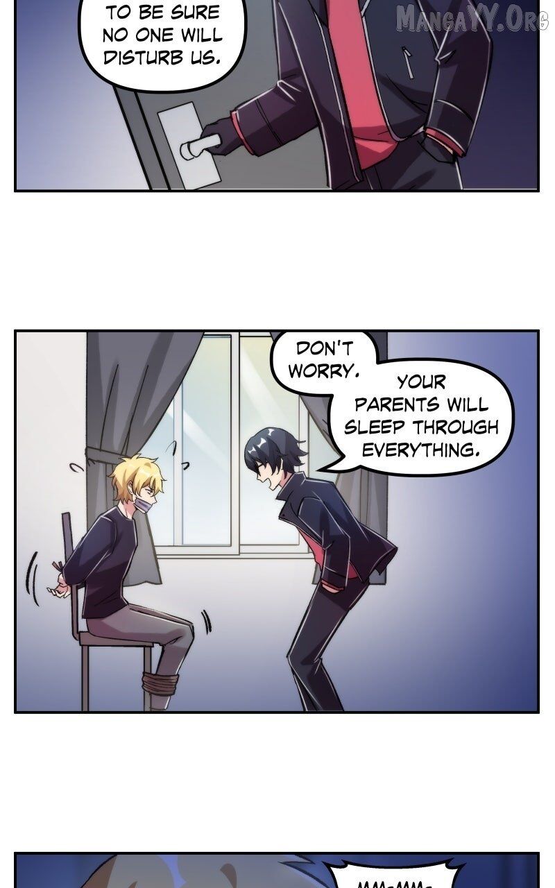 Stalker X Stalker 172 3