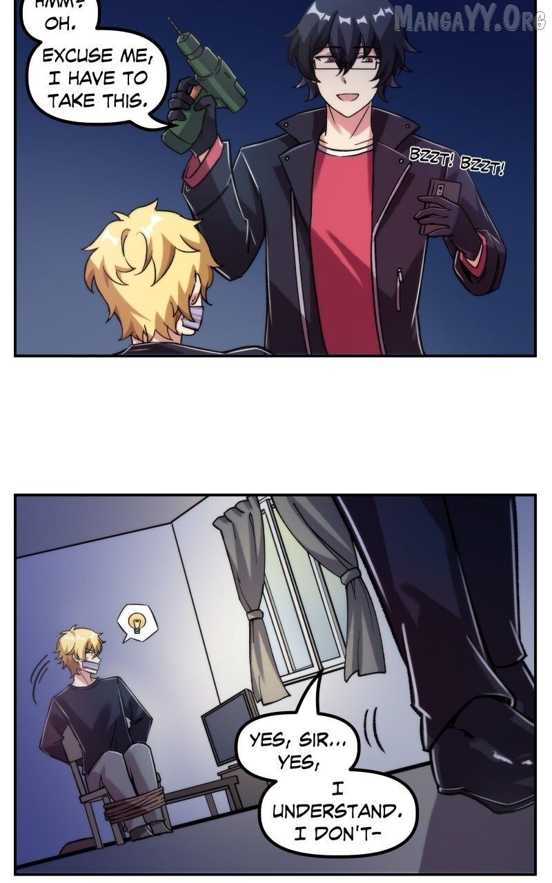 Stalker X Stalker 172 9