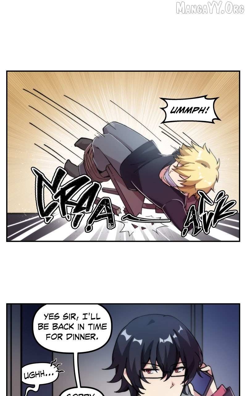 Stalker X Stalker 173 1