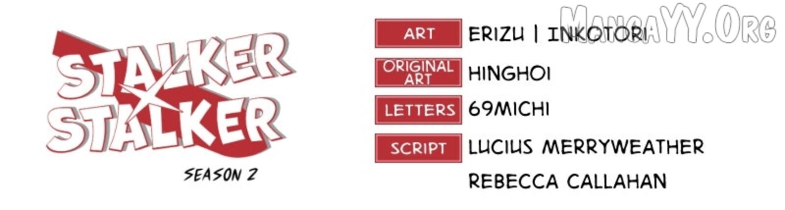 Stalker X Stalker 173 12