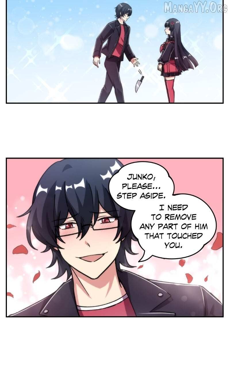 Stalker X Stalker 176 2