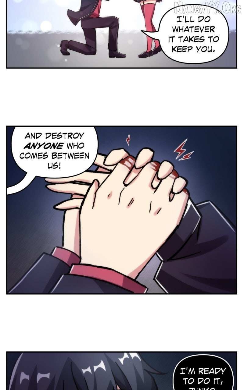 Stalker X Stalker 176 5