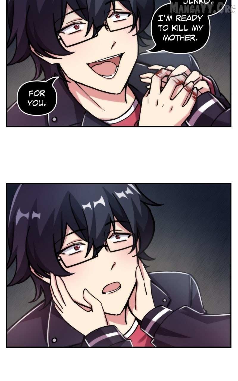 Stalker X Stalker 176 6