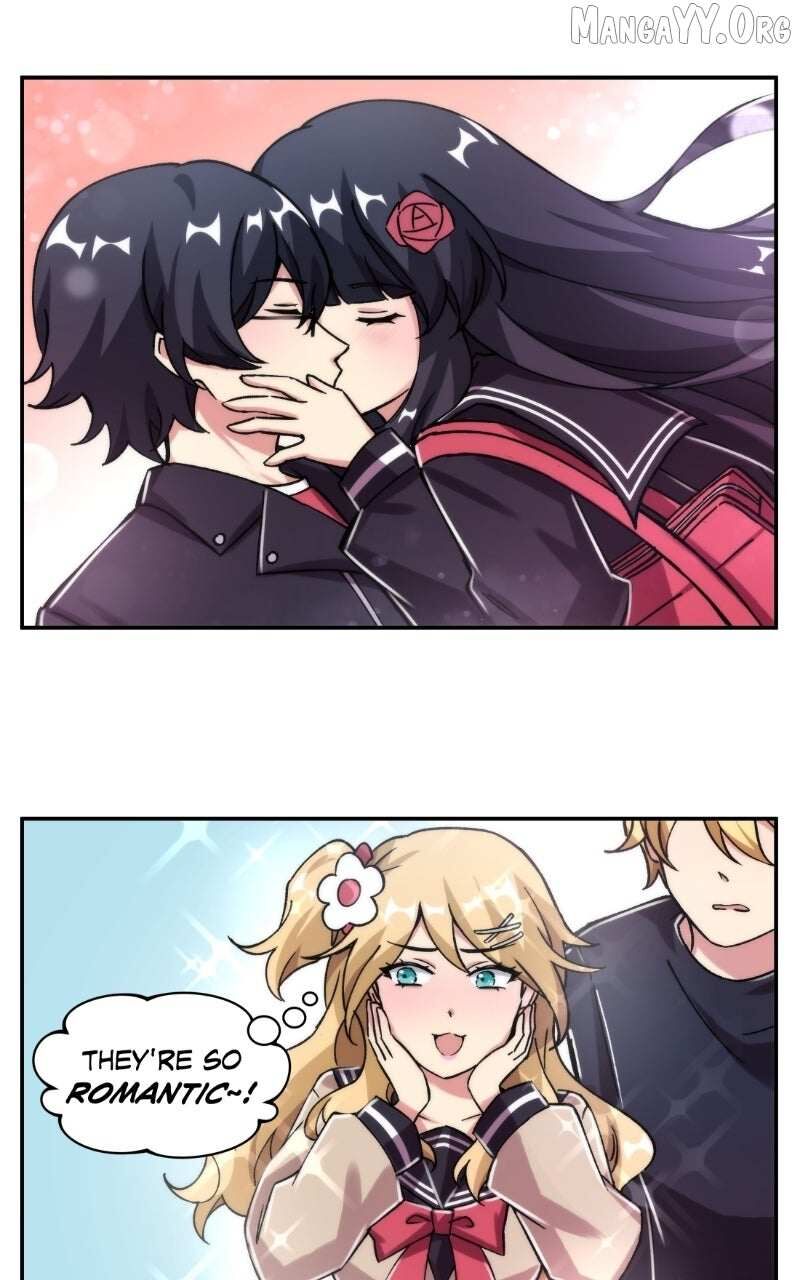 Stalker X Stalker 176 7