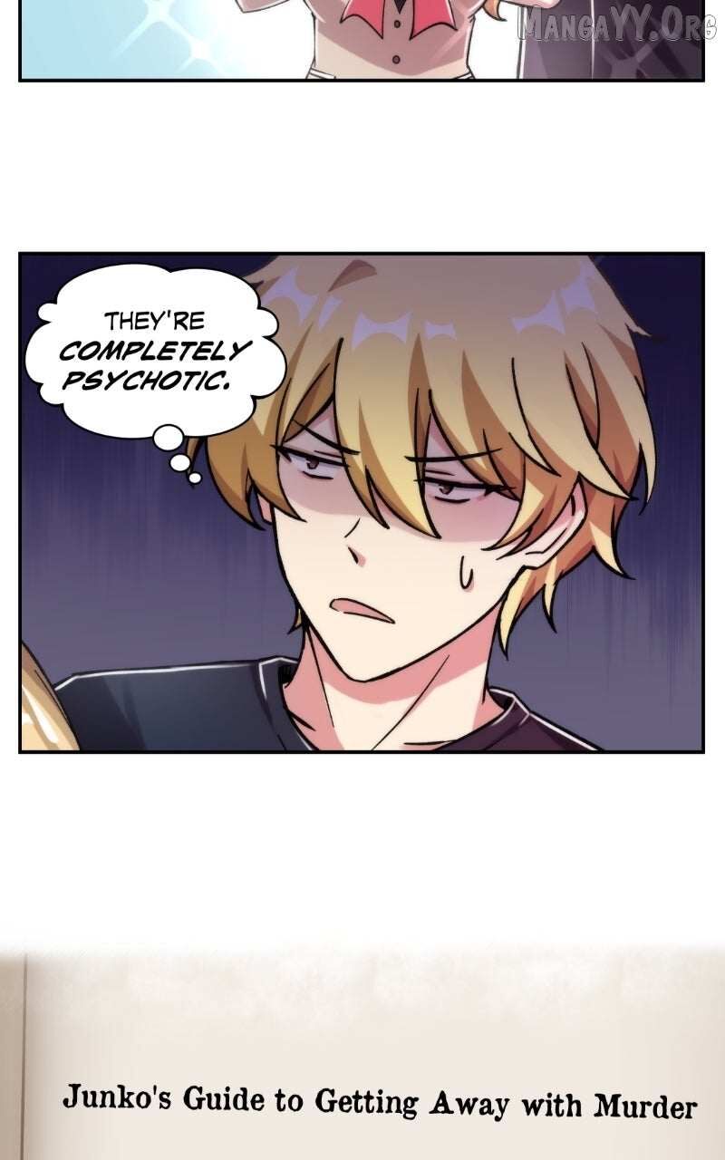 Stalker X Stalker 176 8