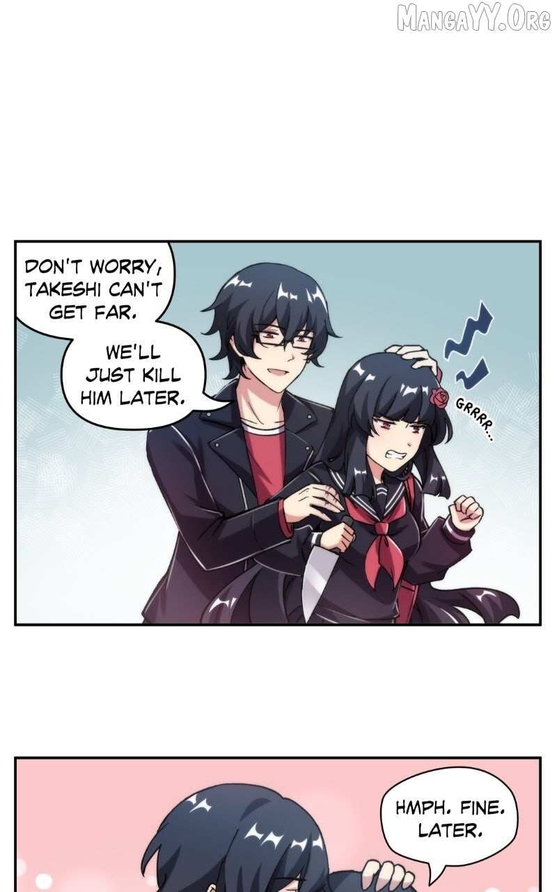 Stalker X Stalker 178 1