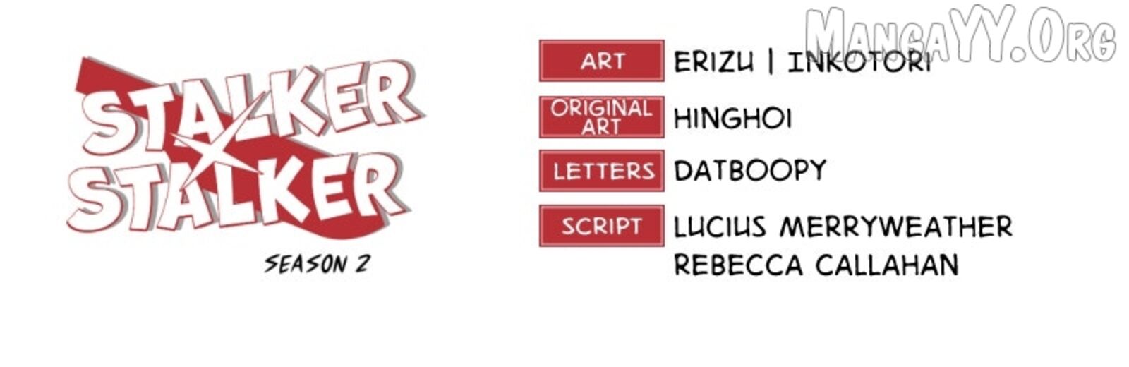 Stalker X Stalker 178 12