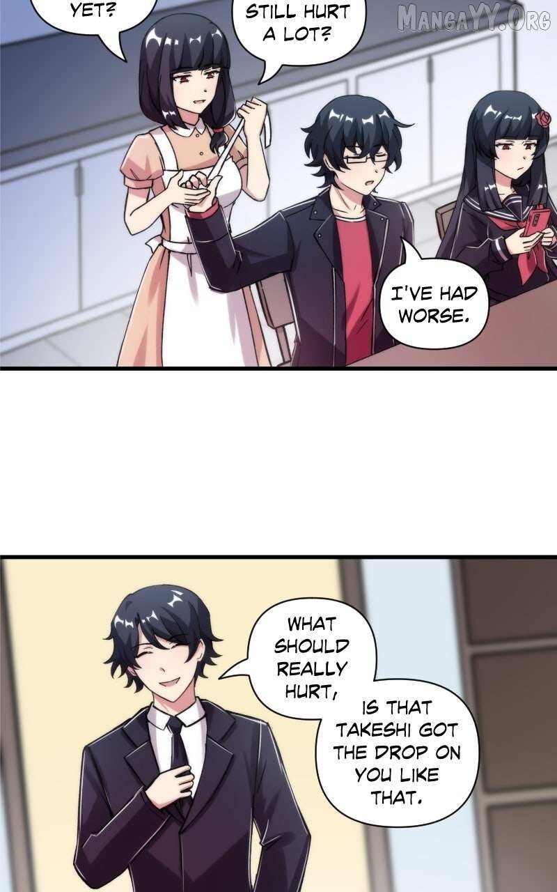 Stalker X Stalker 179 6