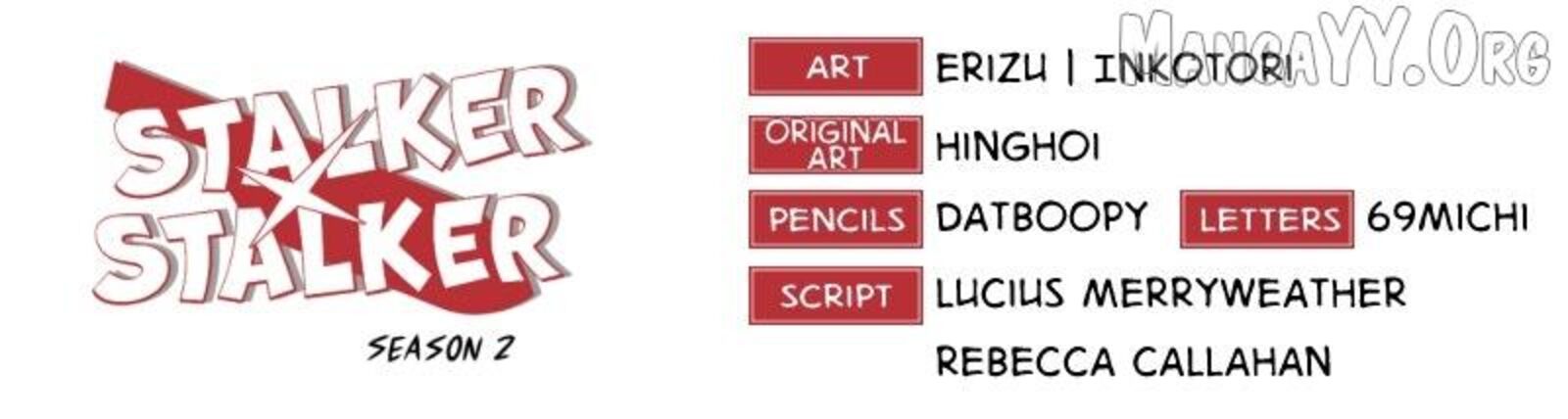 Stalker X Stalker 184 18